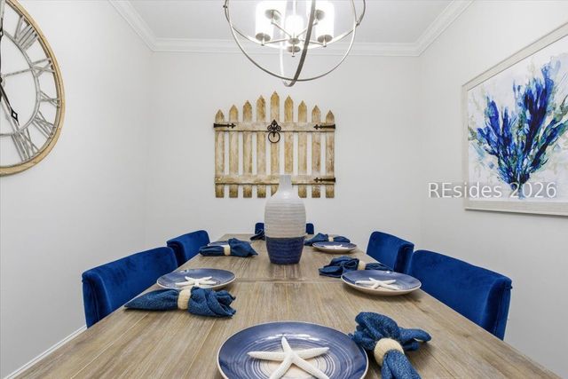 524 Weekend Ave, Hardeeville, SC 29927