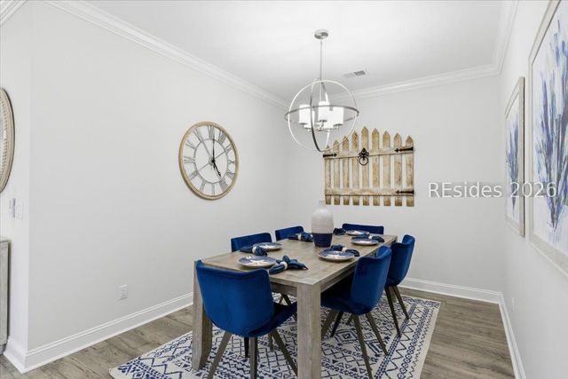 524 Weekend Ave, Hardeeville, SC 29927