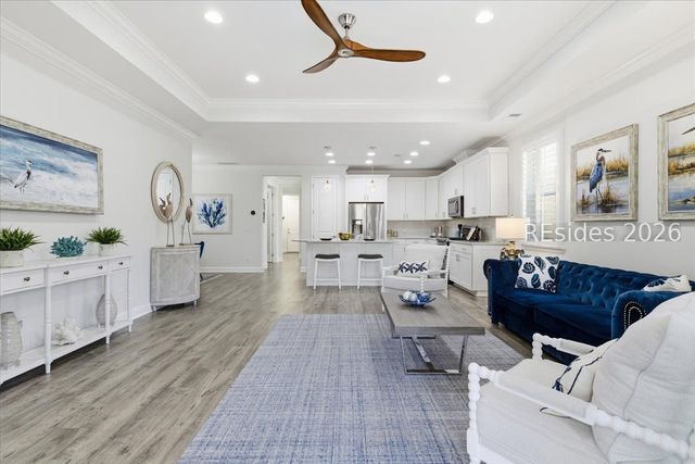 524 Weekend Ave, Hardeeville, SC 29927