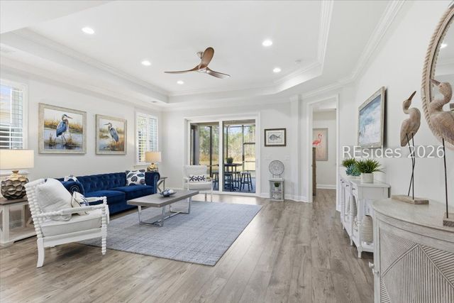 524 Weekend Ave, Hardeeville, SC 29927