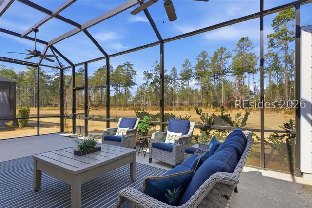 524 Weekend Ave, Hardeeville, SC 29927