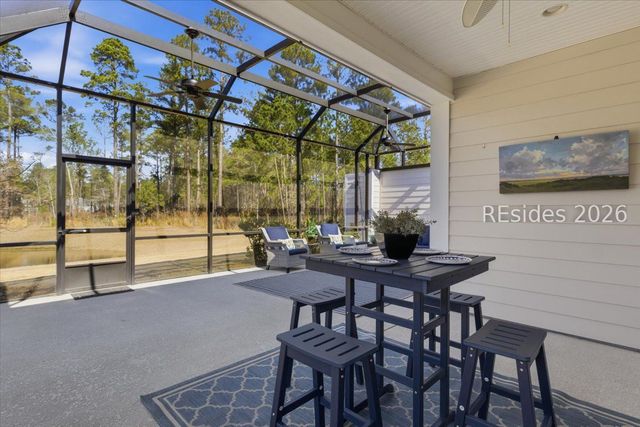 524 Weekend Ave, Hardeeville, SC 29927