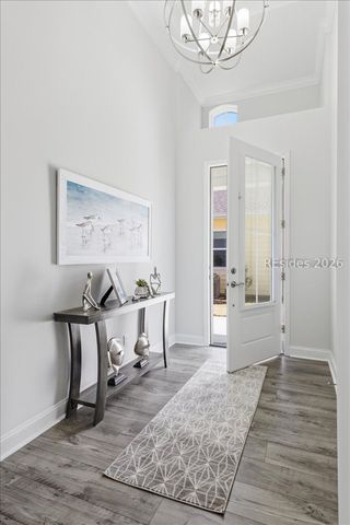 524 Weekend Ave, Hardeeville, SC 29927