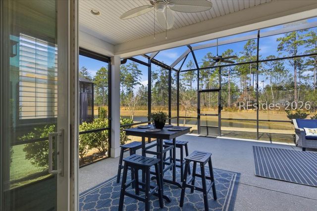 524 Weekend Ave, Hardeeville, SC 29927