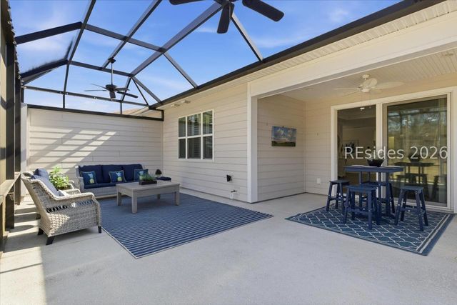 524 Weekend Ave, Hardeeville, SC 29927