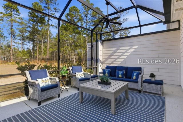 524 Weekend Ave, Hardeeville, SC 29927