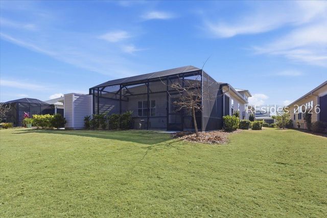 524 Weekend Ave, Hardeeville, SC 29927