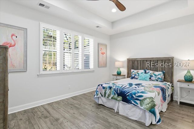 524 Weekend Ave, Hardeeville, SC 29927