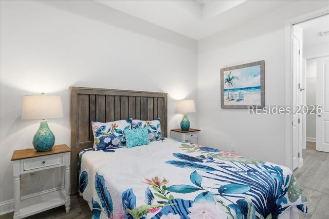 524 Weekend Ave, Hardeeville, SC 29927