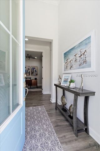 524 Weekend Ave, Hardeeville, SC 29927