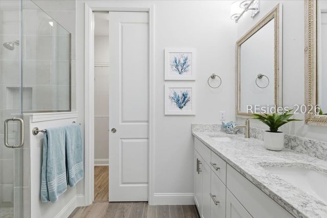 524 Weekend Ave, Hardeeville, SC 29927