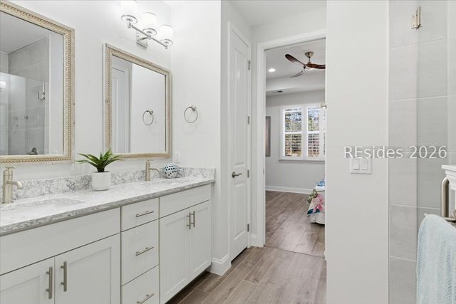 524 Weekend Ave, Hardeeville, SC 29927