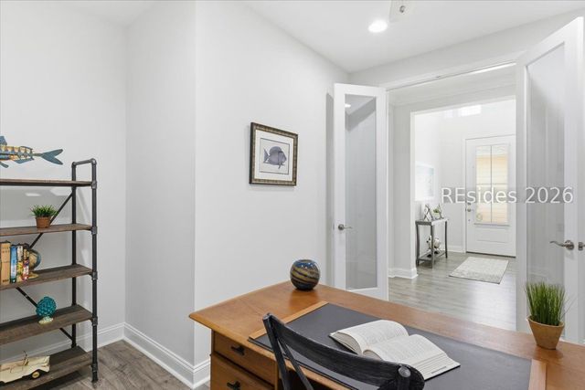 524 Weekend Ave, Hardeeville, SC 29927