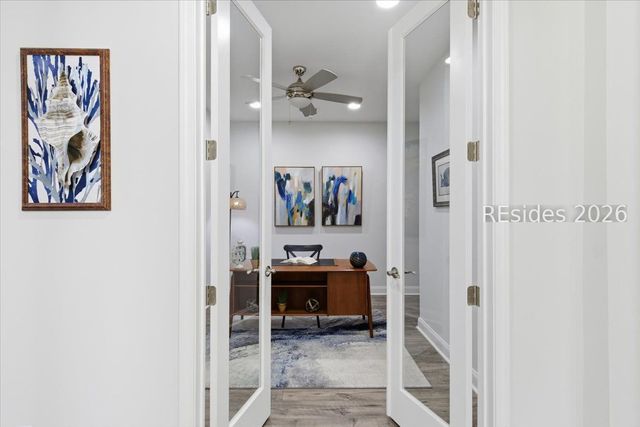 524 Weekend Ave, Hardeeville, SC 29927