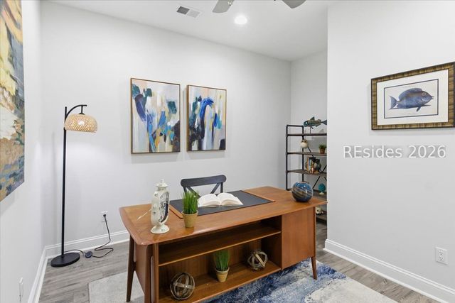 524 Weekend Ave, Hardeeville, SC 29927