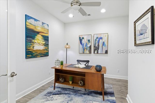 524 Weekend Ave, Hardeeville, SC 29927