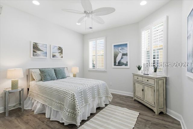 524 Weekend Ave, Hardeeville, SC 29927