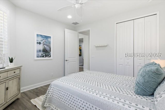 524 Weekend Ave, Hardeeville, SC 29927