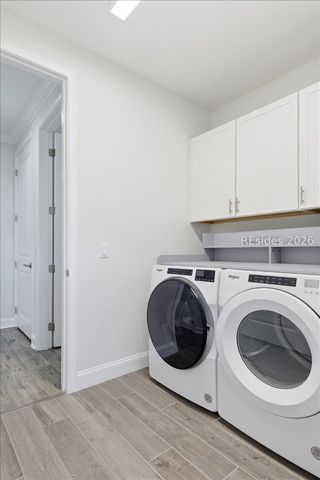 524 Weekend Ave, Hardeeville, SC 29927