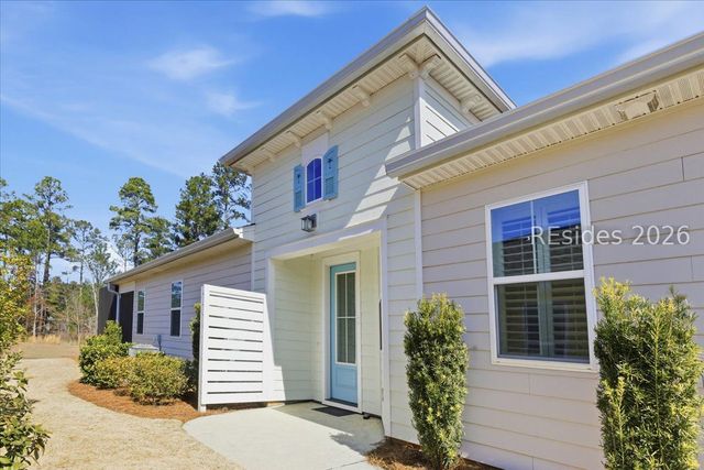 524 Weekend Ave, Hardeeville, SC 29927