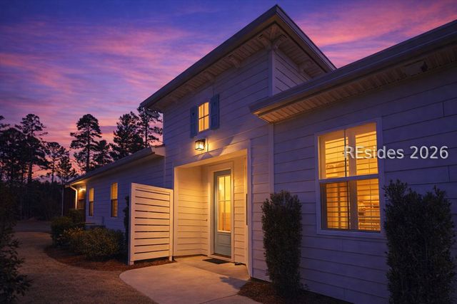524 Weekend Ave, Hardeeville, SC 29927
