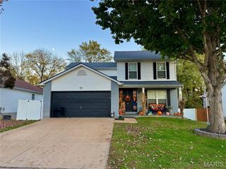 912 Parc Central Drive, Festus, MO 63028