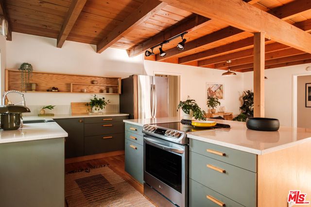 940 E Arroyo Terrace, Alhambra, CA 91801