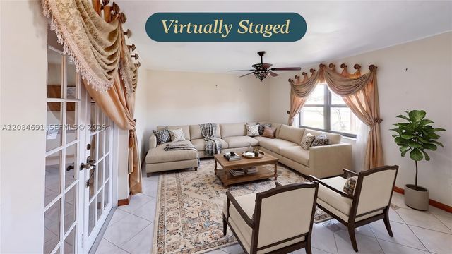 10900 SW 177th Ter, Miami, FL 33157