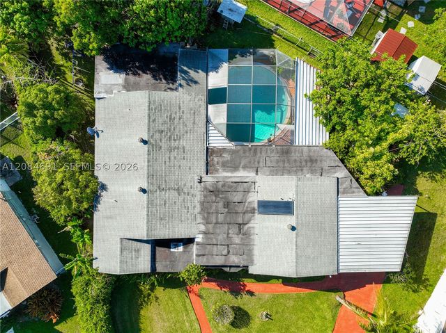 10900 SW 177th Ter, Miami, FL 33157