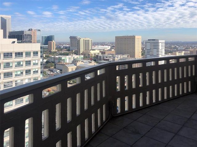 2016 Main Street 2111, Houston, TX 77002