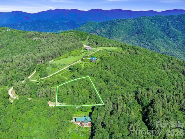 0 Ogle Meadows Road 5, Burnsville, NC 28714