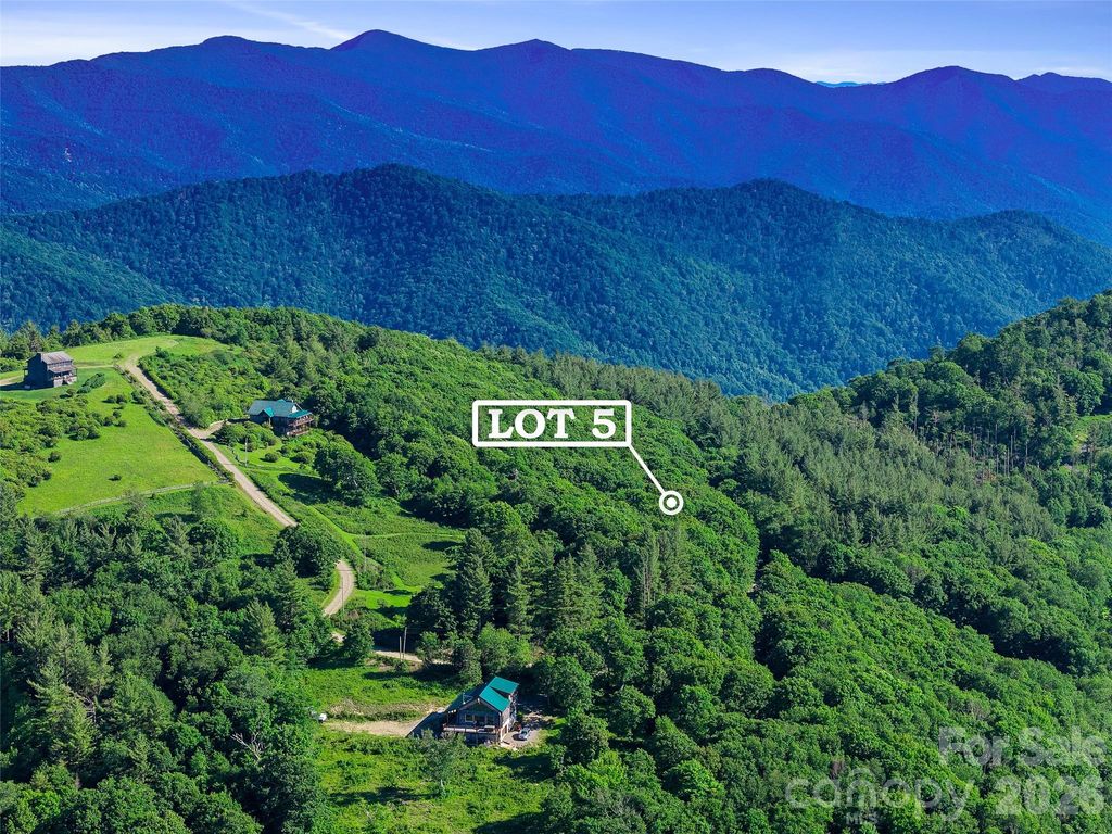 0 Ogle Meadows Road 5, Burnsville, NC 28714