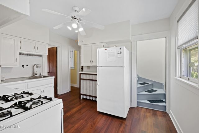 542 Rankin Avenue, Schenectady, NY 12308