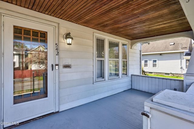 542 Rankin Avenue, Schenectady, NY 12308