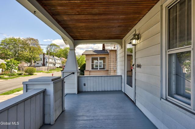 542 Rankin Avenue, Schenectady, NY 12308