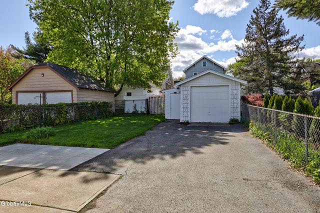 542 Rankin Avenue, Schenectady, NY 12308