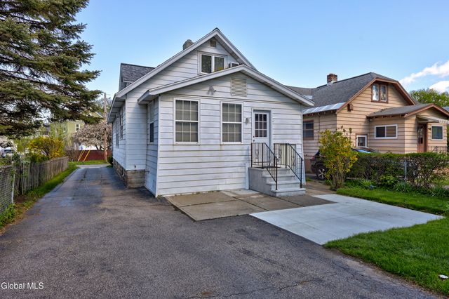 542 Rankin Avenue, Schenectady, NY 12308
