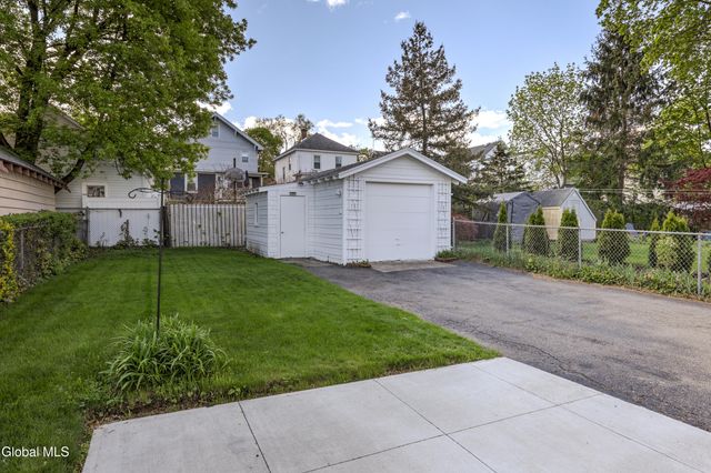 542 Rankin Avenue, Schenectady, NY 12308