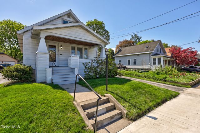 542 Rankin Avenue, Schenectady, NY 12308