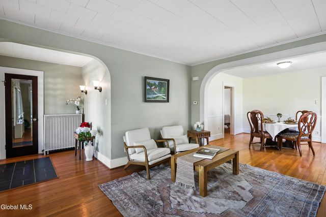 542 Rankin Avenue, Schenectady, NY 12308