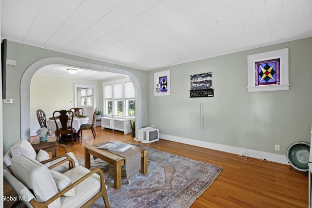 542 Rankin Avenue, Schenectady, NY 12308