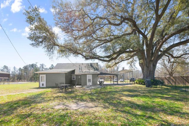 45340 Gold Place Rd, St Amant, LA 70774