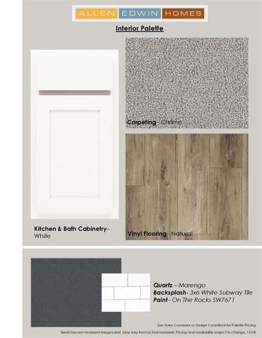 2775 Sanderling Court, Kentwood, MI 49508