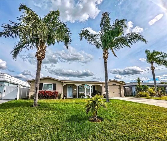 12804 2ND ISLE, Hudson, FL 34667