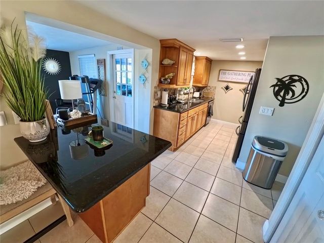 12804 2ND ISLE, Hudson, FL 34667