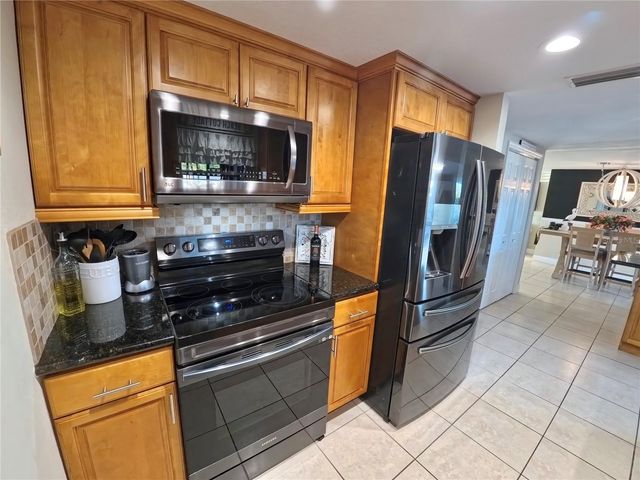 12804 2ND ISLE, Hudson, FL 34667