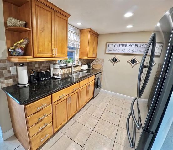 12804 2ND ISLE, Hudson, FL 34667