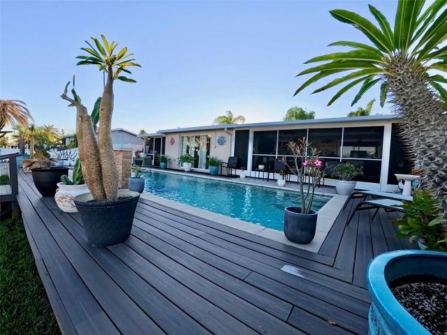 12804 2ND ISLE, Hudson, FL 34667