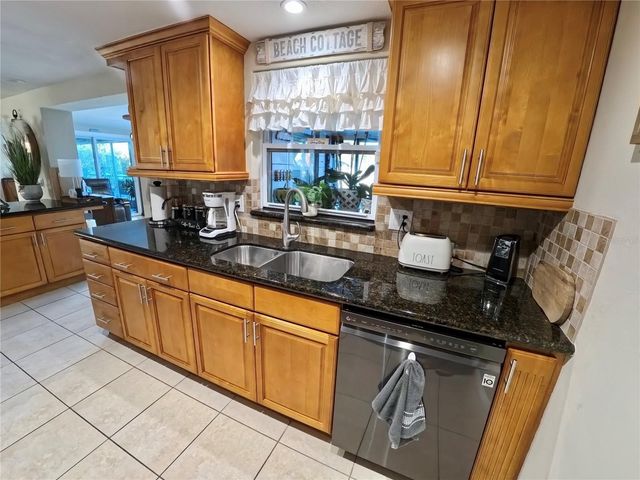 12804 2ND ISLE, Hudson, FL 34667