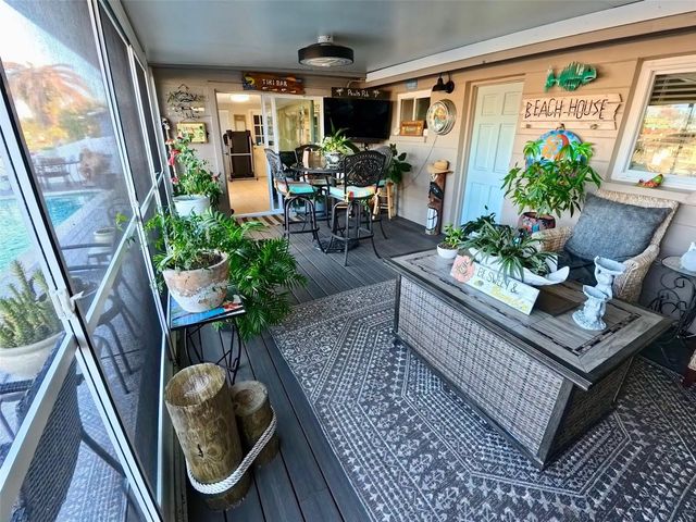 12804 2ND ISLE, Hudson, FL 34667